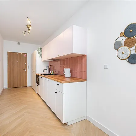 Διαμέρισμα Totu Home Apartment Gdansk Centrum Walowa 25 Γκντανσκ