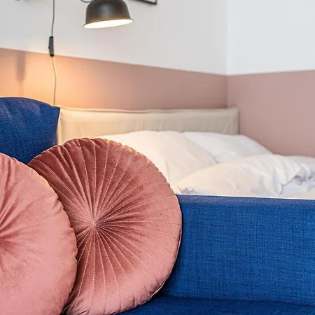 Totu Home Apartment Gdansk Centrum Walowa 25 Danzica