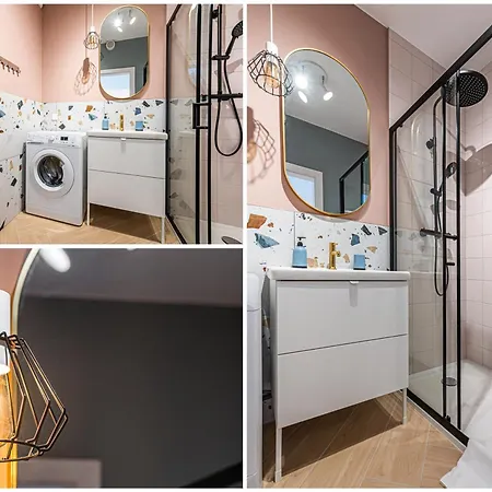 Appartamento Totu Home Apartment Gdansk Centrum Walowa 25 *
