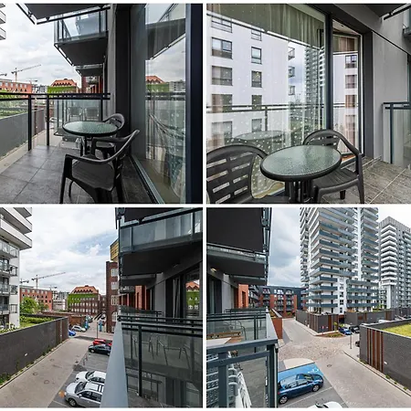 Διαμέρισμα Totu Home Apartment Gdansk Centrum Walowa 25 Γκντανσκ