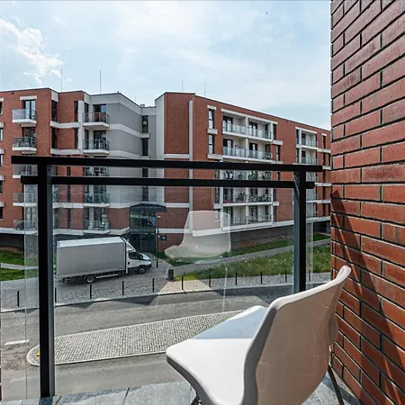 Apartman Totu Home Apartment Gdansk Centrum Walowa 25